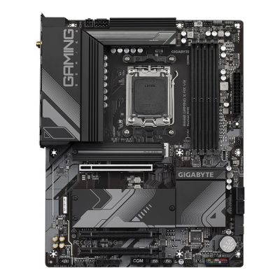 7. Gigabyte B650 GAMING X AX V2 motherboard