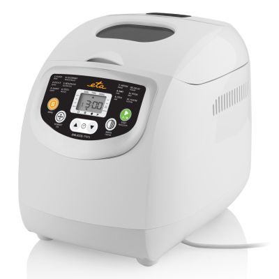 2. ETA Delicca Mini bread machine - 814990000