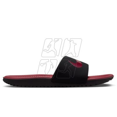 3. Nike Kawa Jr Flip-Flops FJ2250-001