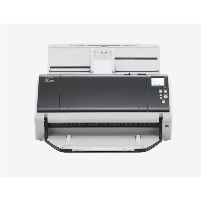 4. RICOH fi-7460 Document Scanner