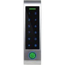 Proximity reader with keyboard and fingerprint reader ZKTeco ACC-MK-V1-FP-12