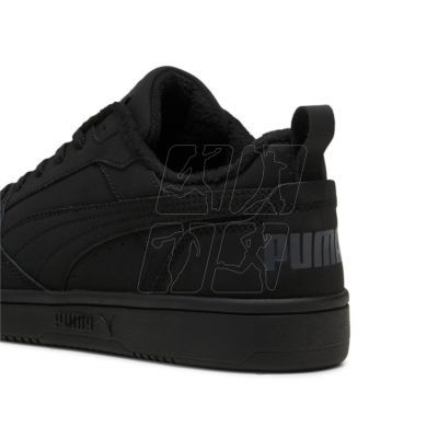 6. Puma Rebound v6 Low Nubuck M 397475-03 sneakers