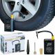 2. DUNLOP CAR COMPRESSOR 150 PSI DIGITAL COMPRESSOR WITH POWERBANK FUNCTION