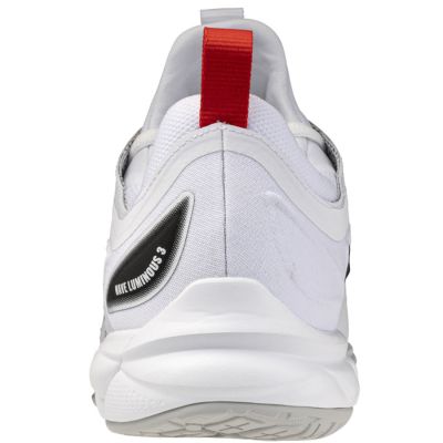 4. Mizuno WAVE LUMINOUS 3 V1GA242059 shoes