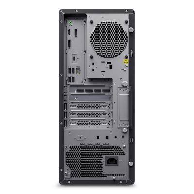 5. Lenovo ThinkStation P4 R7 Pro9745 2x16/512 AMD Radeon W11P