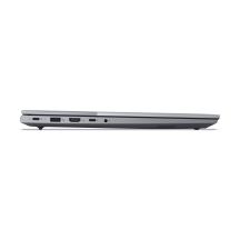 Lenovo ThinkBook 16 G8 Core 7 240H 16" WUXGA IPS 300nits AG 60Hz 16GB DDR5 5600 SSD512 Intel Graphics 45Wh LAN W11Pro Arctic Gray 3Y OnSite