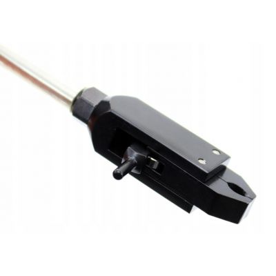 14. Bow trigger with adjustable hardness