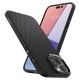 16. Spigen Liquid Air iPhone 14 Pro Case - Matte Black