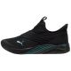 11. Puma Softride Sophia 2 Slip-On Metachromatic W shoes 379590 01