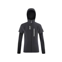 MILLET W Rutor Xcs Air Hoodie Jacket Black