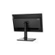 23. Lenovo ThinkVision P27u-20 Computer Monitor 68.6 cm (27") 3840 x 2160 px 4K Ultra HD LED Black