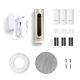 7. Netatmo NBU-ICCS camera with sensors and siren set