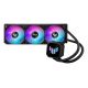 17. ASUS TUF GAMING LC III 360 ARGB Processor All-in-One Liquid Cooler 12 cm Black