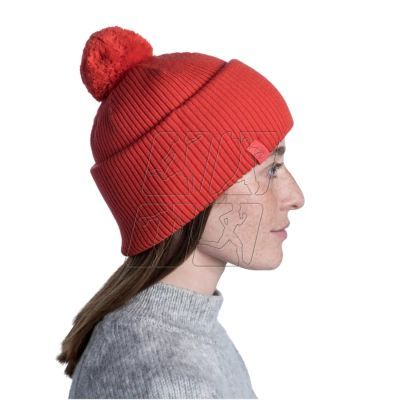 8. Buff Tim Merino Hat Beanie 1264632201000