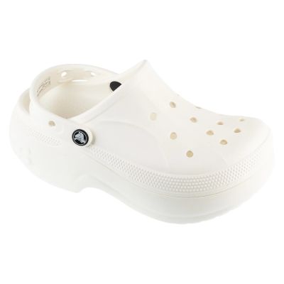Crocs Bella Clog 210062-100 White 36/37