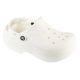 Crocs Bella Clog 210062-100 White 36/37