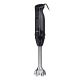 15. Braun MultiQuick 3 MQ30201M 0.6 l Immersion Blender 900 W Black, Satin Steel