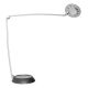 19. MAUL 8202195 Table Lamp 8 W LED Silver