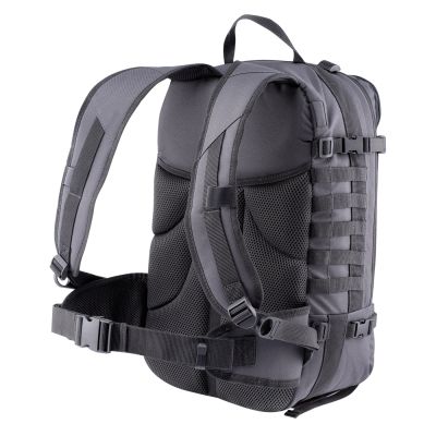 5. Magnum Taiga Backpack 45L 92800355297