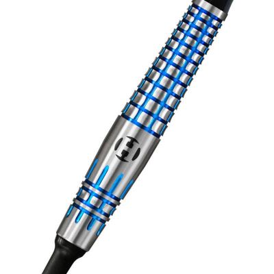 7. Harrows The Tornado Darts 90% Softip HS-TNK-000013325