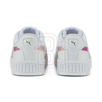 15. Puma Carina 2.0 Holo Jr 387985 01 shoes