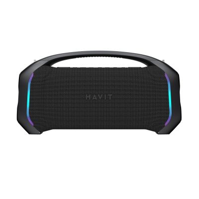 Havit SK910BT Wireless Bluetooth Speaker (Black)