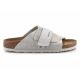 11. Birkenstock Kyoto W 1024526 flip-flops