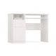 4. PORTO DESK LEFT WHITE