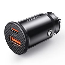 ORICO PowerMini 30W 1A1C Fast Car Charger