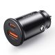 ORICO PowerMini 30W 1A1C Fast Car Charger