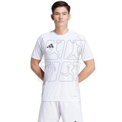 6. Adidas Tiro 24 Competition Match Jersey M IQ4760