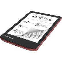 PocketBook Verse Pro (634) red e-reader