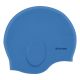 5. Spokey EARCAP swimming cap with extra space for ears