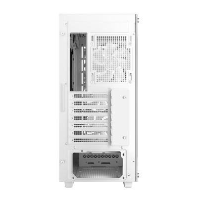 9. DeepCool CC560 MESH V2 WH Midi Tower White