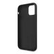 4. Guess 4G Stripe Collection case for iPhone 11 6.1" / Xr - gray