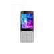 7. Matte foil 3mk SilkyMatt Pro™ for Nokia 230 DualSim 2024