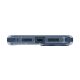 3. Uniq Combat Magclick Charging case for iPhone 15 Pro - blue