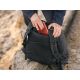 12. 16" Tracer Evo Black 25L Expedition Backpack