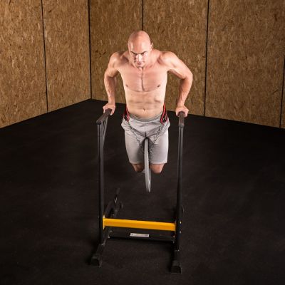 17. HMS PSTX06 Weighted Belt for Strength Training