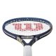 4. Wilson Roland Garros Equipe HP 2 Tennis Racquet WR148410U