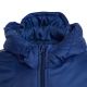 3. Adidas Core 18 JR DW9198 winter jacket