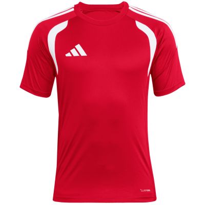 2. adidas Tiro 26 League Men's Jersey, Red, KB1355