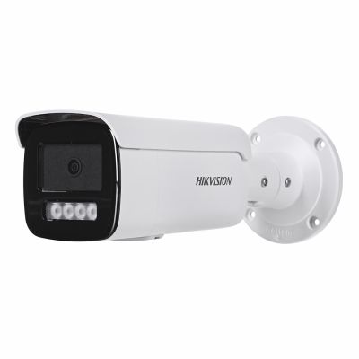 Hikvision DS-2CD2T43G2-4LI(2.8MM) industrial camera IP security camera