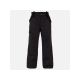 7. ROSSIGNOL Jr Outerlimites Insulated Pant Black Children's Ski Pants