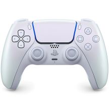 SONY Dualsense v3 Chrome Pearl Wireless Controller