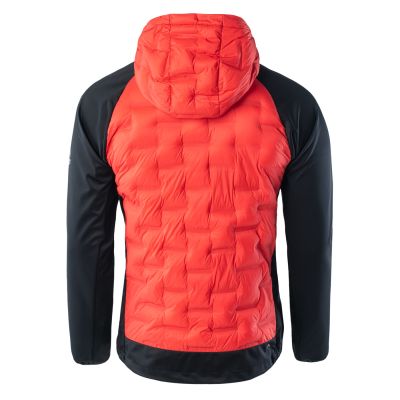 4. Elbrus Pro Guard Hybrid Jacket M 92800403240 