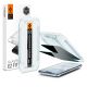 Spigen Glas.TR EZ Fit 2-pack privacy glass for iPhone 17 Air