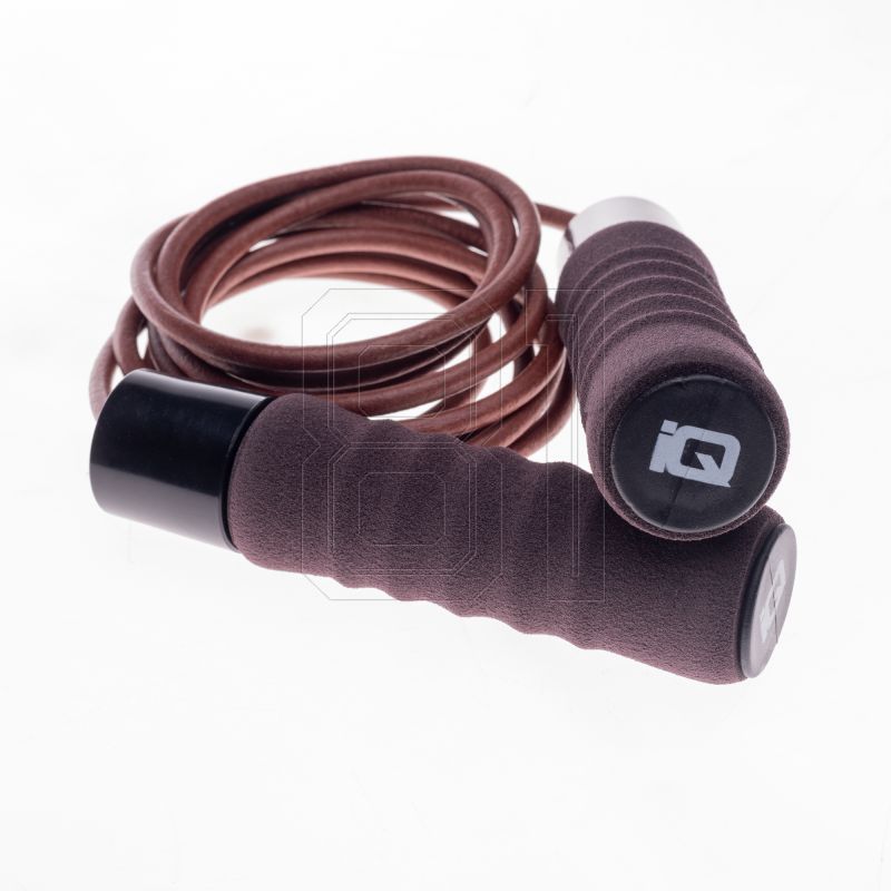 4. IQ Cross The Line Jumpa 3 skipping rope 92800655952