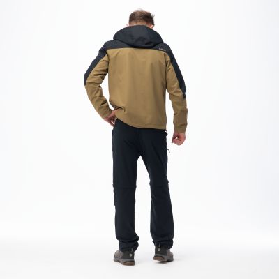 15. Men's CASPAR Transition Jacket