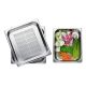 41. AEG A9OBGC23 Steamer Cookware Set